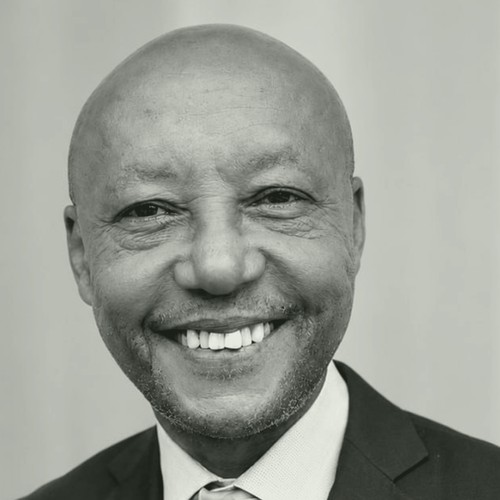 Wondwossen Mezlekia